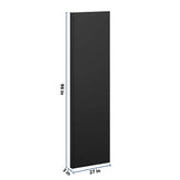 j-k-charcoal-e2-refrigerator-panel-w-return-filler-3-w-x-96-h-x-27-d
