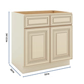 j-k-creme-glazed-a7-sink-base-33-w