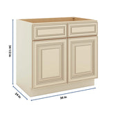 j-k-creme-glazed-a7-sink-base-36-w