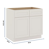 j-k-dove-e1-sink-base-36-w
