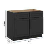 j-k-charcoal-e2-sink-base-42-w