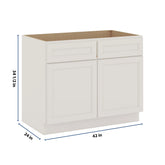 j-k-dove-e1-sink-base-42-w