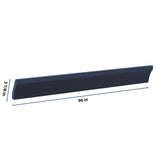 J&K Naval B7 96" W Large Cove Molding