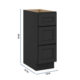 j-k-charcoal-e2-vanity-3-drawer-base-12-w-x-33-h-x-21-d