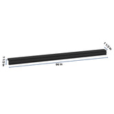 j-k-charcoal-e2-96-w-traditional-light-rail-molding