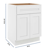 cnc-luxor-5-piece-white-24-w-double-door-vanity-sink-base-cabinet