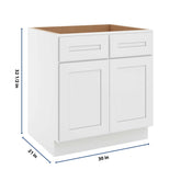 cnc-luxor-5-piece-white-30-w-removable-vanity-base-cabinet