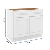 cnc-luxor-5-piece-white-36-w-double-door-vanity-sink-base-cabinet