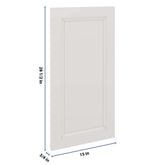 J&K Pure B5 Vanity Drawer Front 15" W x 28 1/2" H