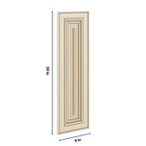 j-k-creme-glazed-a7-dummy-door-panel-09-w-x-30-h