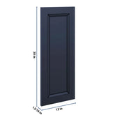 J&K Naval B7 Dummy Door Panel 12" W x 30" H