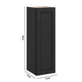 j-k-charcoal-e2-single-door-wall-cabinet-12-w-x-36-h