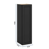 j-k-charcoal-e2-single-door-wall-cabinet-12-w-x-42-h