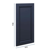 J&K Naval B7 Dummy Door Panel 15" W x 30" H