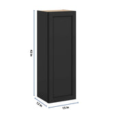 j-k-charcoal-e2-single-door-wall-cabinet-15-w-x-42-h