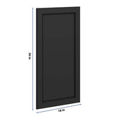 j-k-charcoal-e2-dummy-door-panel-18-w-x-36-h