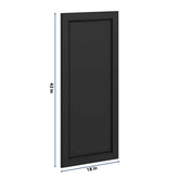 j-k-charcoal-e2-dummy-door-panel-21-w-x-42-h