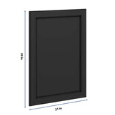j-k-charcoal-e2-dummy-door-panel-21-w-x-30-h