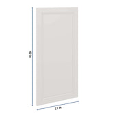 J&K Pure B5 Dummy Door Panel 21" W x 42" H