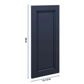 J&K Naval B7 Dummy Door Panel 13 1/2" W x 30" H