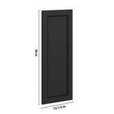 j-k-charcoal-e2-dummy-door-panel-13-1-2-w-x-36-h