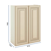 j-k-creme-glazed-a7-double-door-wall-cabinet-27-w-x-36-h
