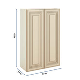 j-k-creme-glazed-a7-double-door-wall-cabinet-27-w-x-42-h