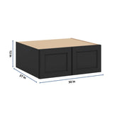 j-k-charcoal-e2-refrigerator-wall-cabinet-30-w-x-12-h-x-27-d