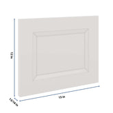 J&K Pure B5 Dummy Door Panel 15" W x 12" H