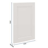 J&K Pure B5 Dummy Door Panel 15" W x 24" H