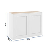 cnc-luxor-white-30-w-x-24-h-double-door-wall-cabinet