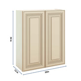 j-k-creme-glazed-a7-double-door-wall-cabinet-30-w-x-36-h