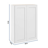 cnc-luxor-white-30-w-x-42-h-double-door-wall-cabinet