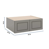 j-k-greige-k3-refrigerator-wall-cabinet-33-w-x-12-h-x-27-d