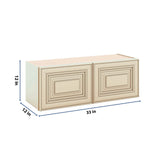 j-k-creme-glazed-a7-double-door-wall-cabinet-33-w-x-12-h