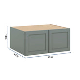 j-k-sage-e3-refrigerator-wall-cabinet-33-w-x-15-h-x-27-d