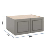 j-k-greige-k3-refrigerator-wall-cabinet-33-w-x-15-h-x-27-d