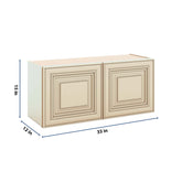j-k-creme-glazed-a7-double-door-wall-cabinet-33-w-x-15-h