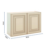 j-k-creme-glazed-a7-double-door-wall-cabinet-33-w-x-21-h