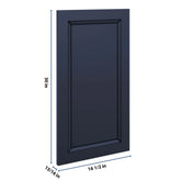 J&K Naval B7 Dummy Door Panel 16 1/2" W x 30" H