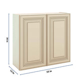 j-k-creme-glazed-a7-double-door-wall-cabinet-33-w-x-30-h