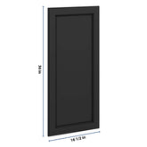 j-k-charcoal-e2-dummy-door-panel-16-1-2-w-x-36-h