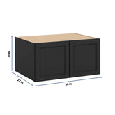 j-k-charcoal-e2-refrigerator-wall-cabinet-36-w-x-18-h-x-27-d