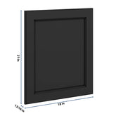 j-k-charcoal-e2-dummy-door-panel-18-w-x-21-h
