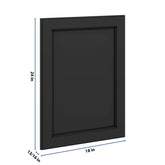 j-k-charcoal-e2-dummy-door-panel-18-w-x-24-h