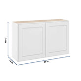 cnc-luxor-white-36-w-x-24-h-double-door-wall-cabinet