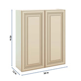 j-k-creme-glazed-a7-double-door-wall-cabinet-36-w-x-42-h