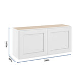 cnc-luxor-white-39-w-x-18-h-double-door-wall-cabinet