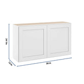 cnc-luxor-white-39-w-x-24-h-double-door-wall-cabinet