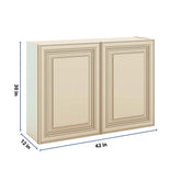 j-k-creme-glazed-a7-double-door-wall-cabinet-42-w-x-30-h